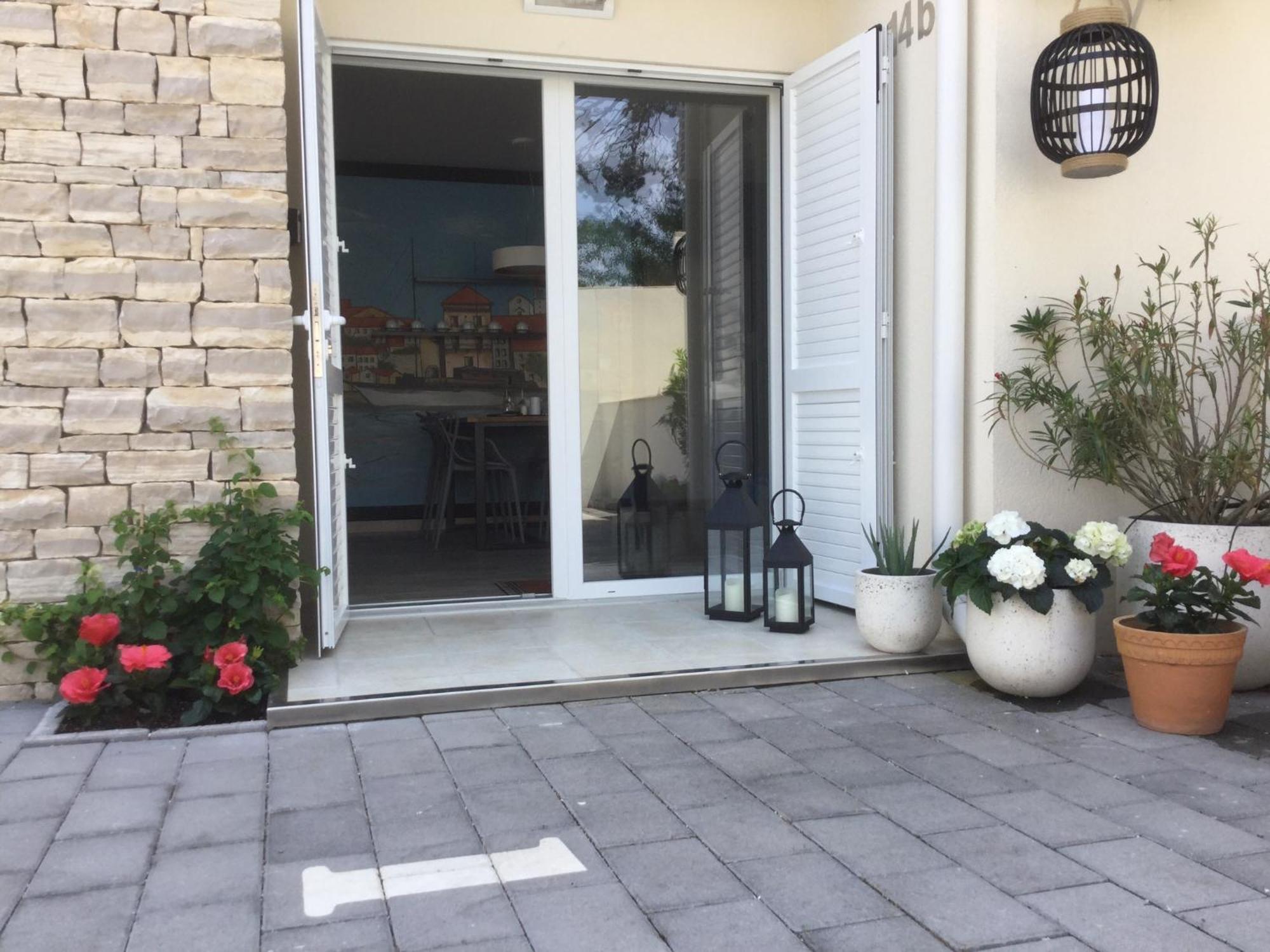 Apartament Destine