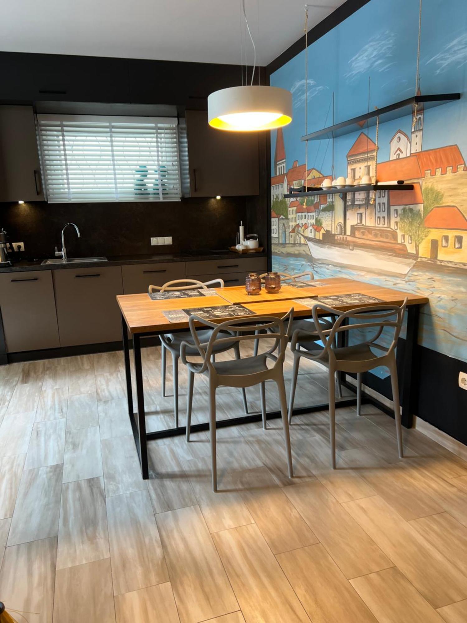 Apartament Destine