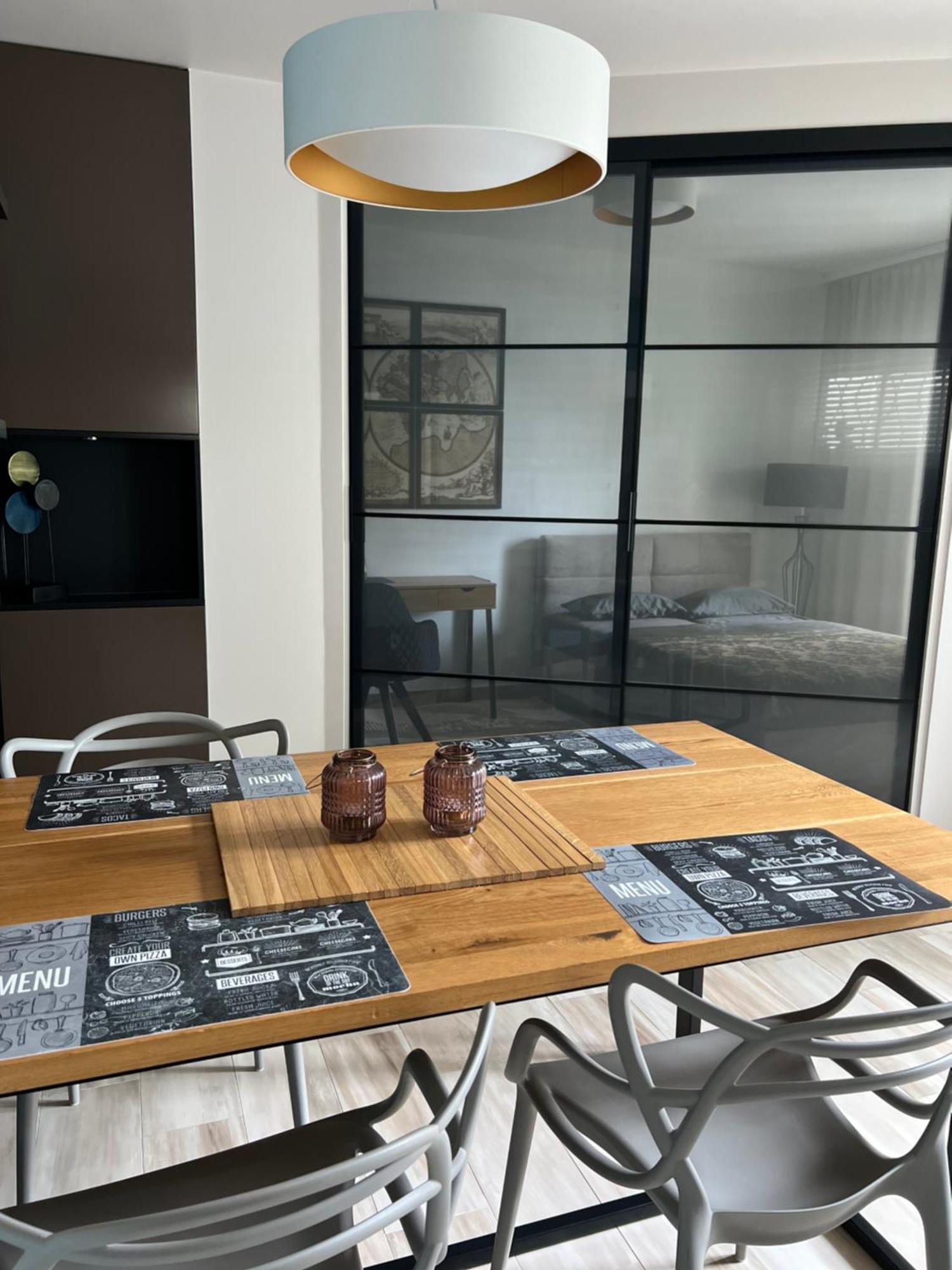 Apartament Destine Rogoznica (Sibenik-Knin)