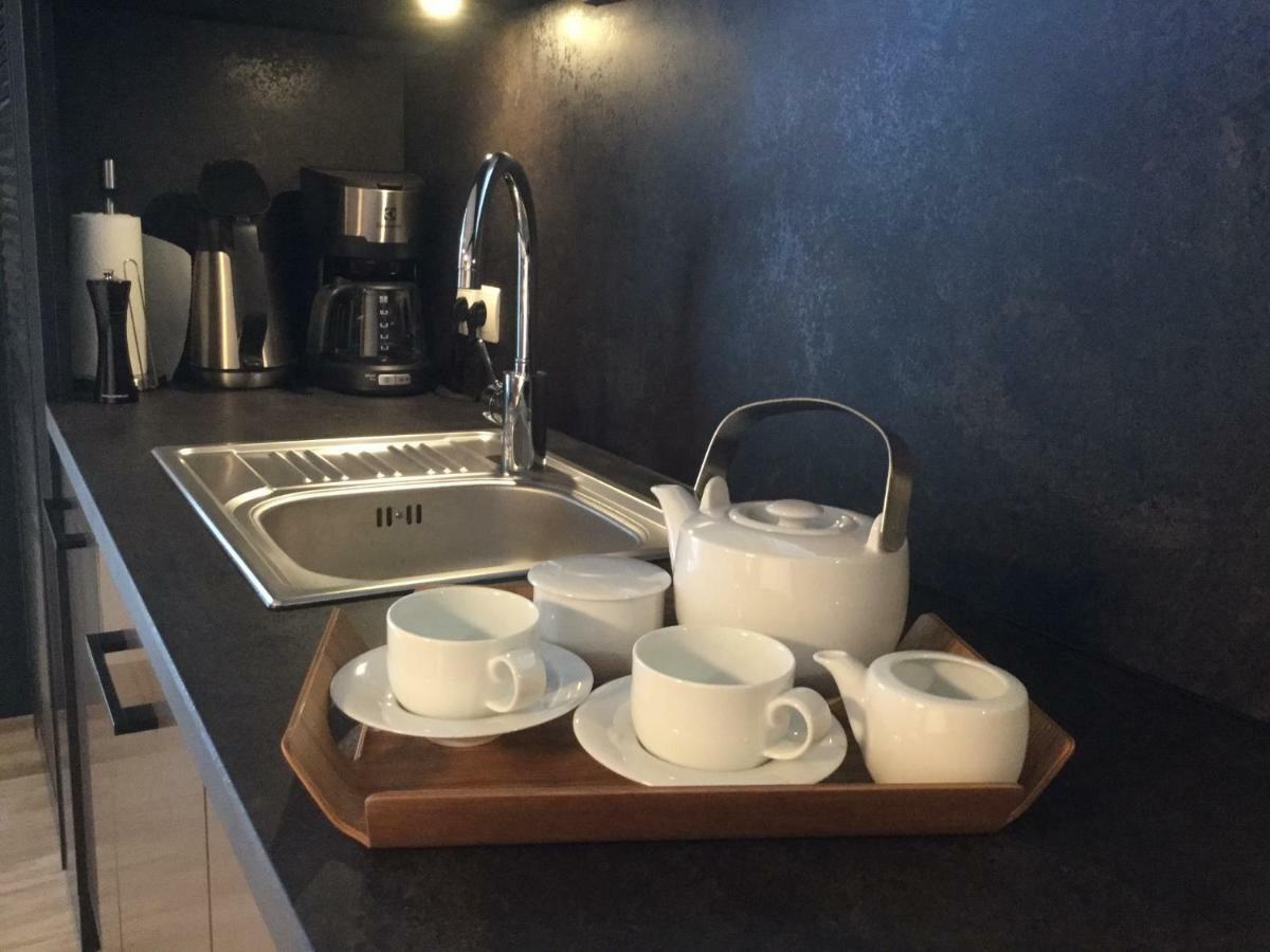 Apartament Destine