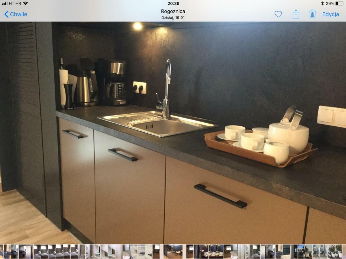 Destine Apartament Rogoznica (Sibenik-Knin)