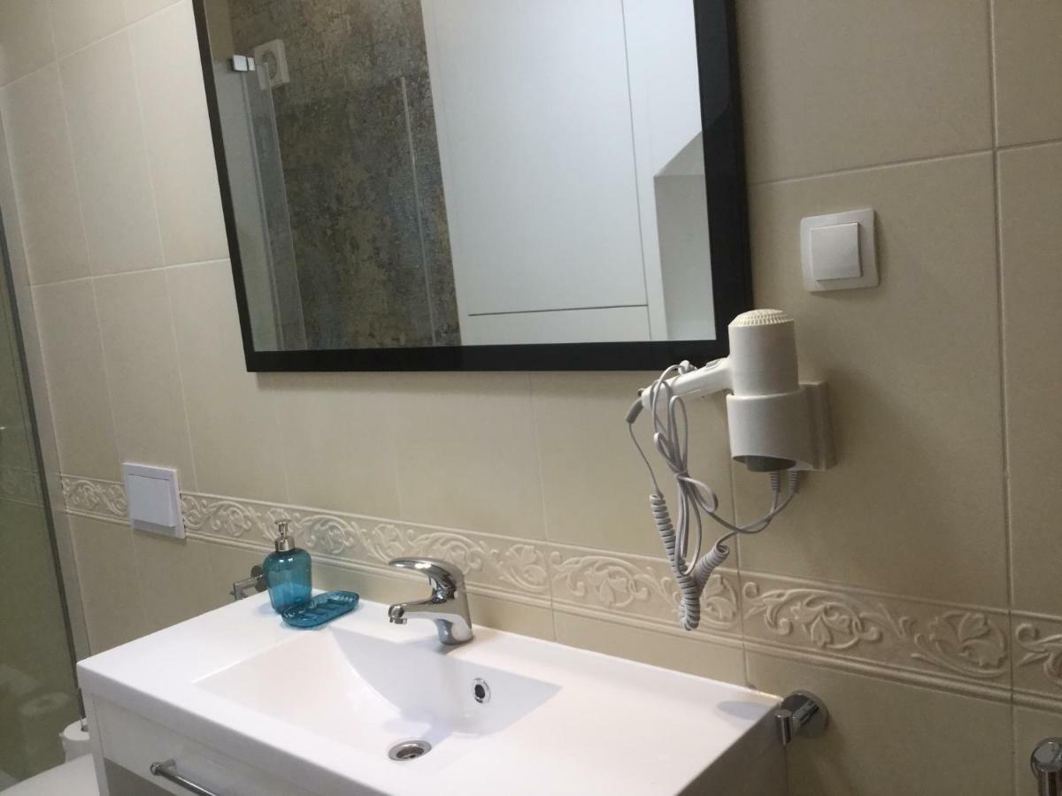Apartament Destine Rogoznica (Sibenik-Knin)
