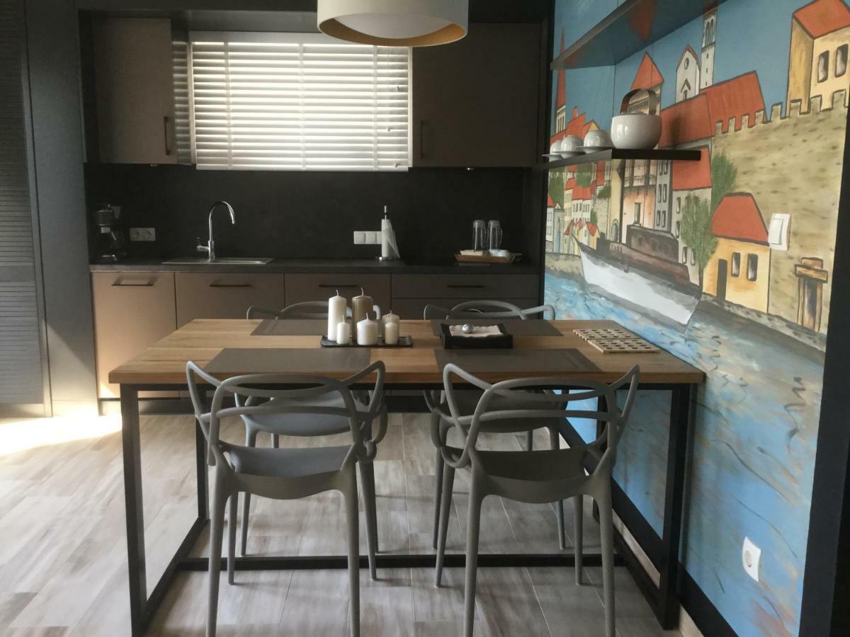 Destine Apartament Rogoznica (Sibenik-Knin)