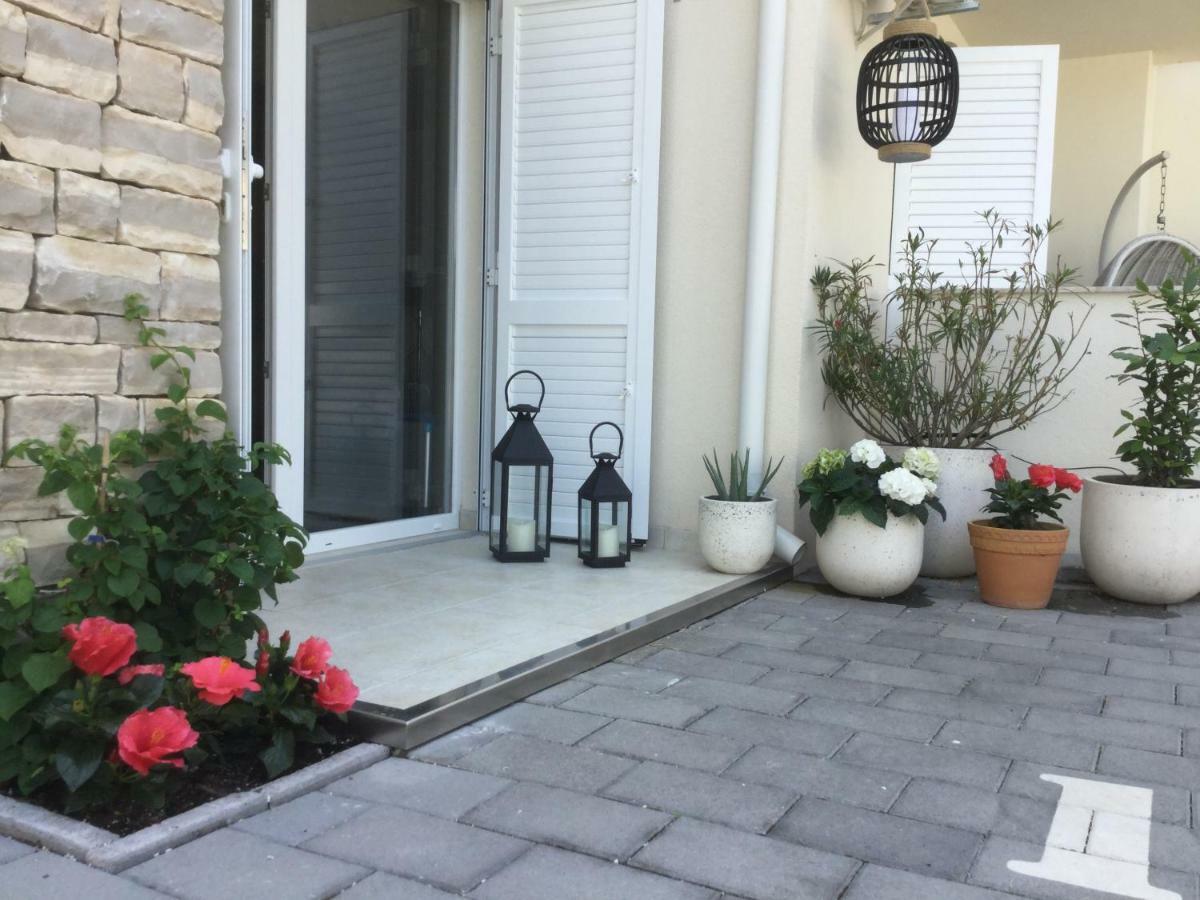 Destine Apartament Rogoznica (Sibenik-Knin)